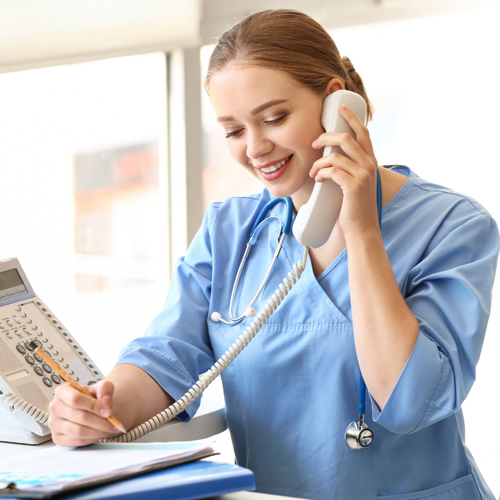 frequency medical